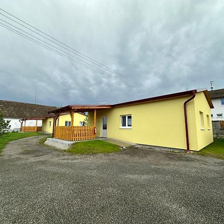 Pension U Vlcku Hracholusky Exterior foto