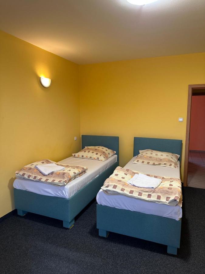 Pension U Vlcku Hracholusky Exterior foto