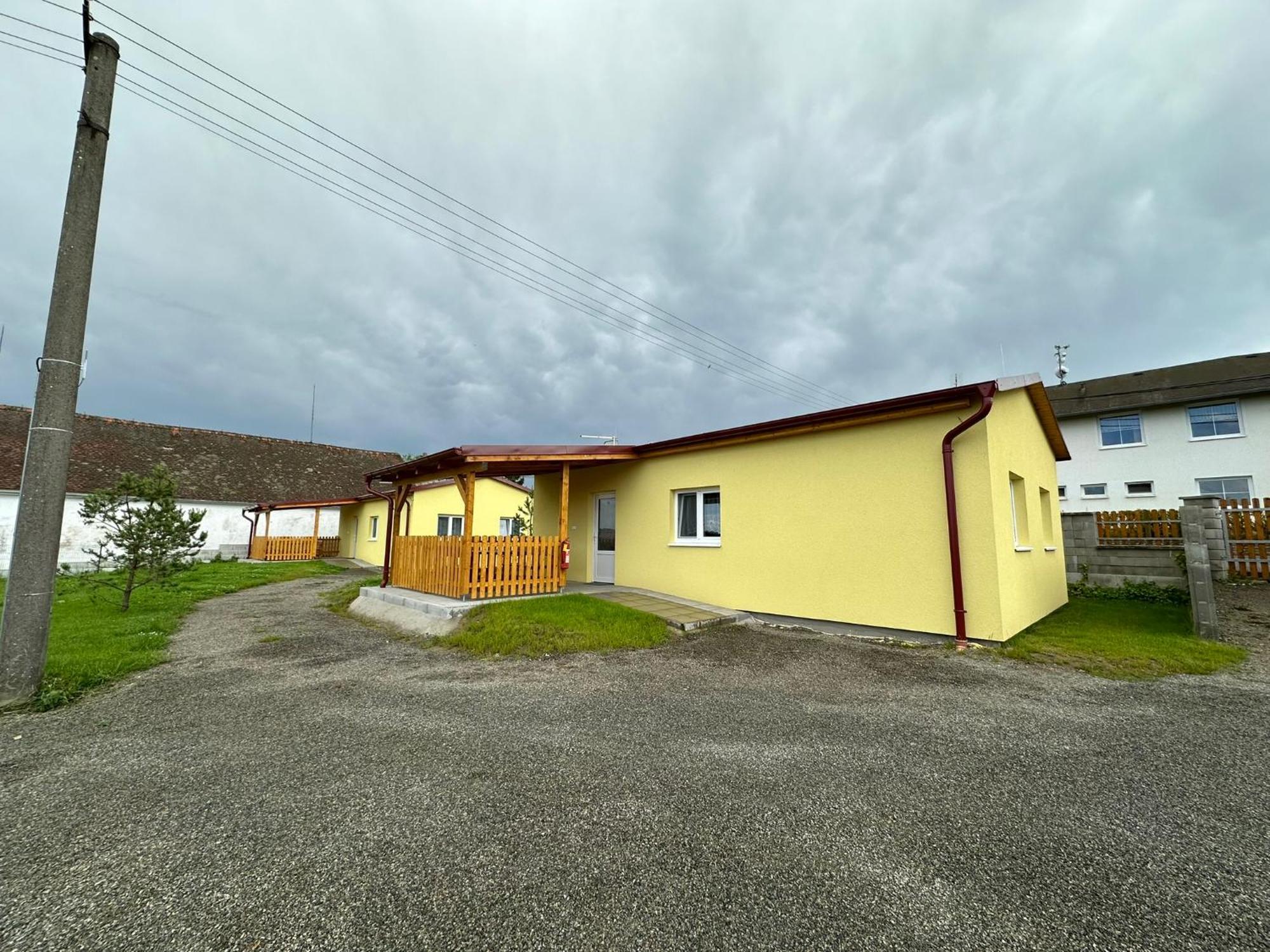 Pension U Vlcku Hracholusky Exterior foto
