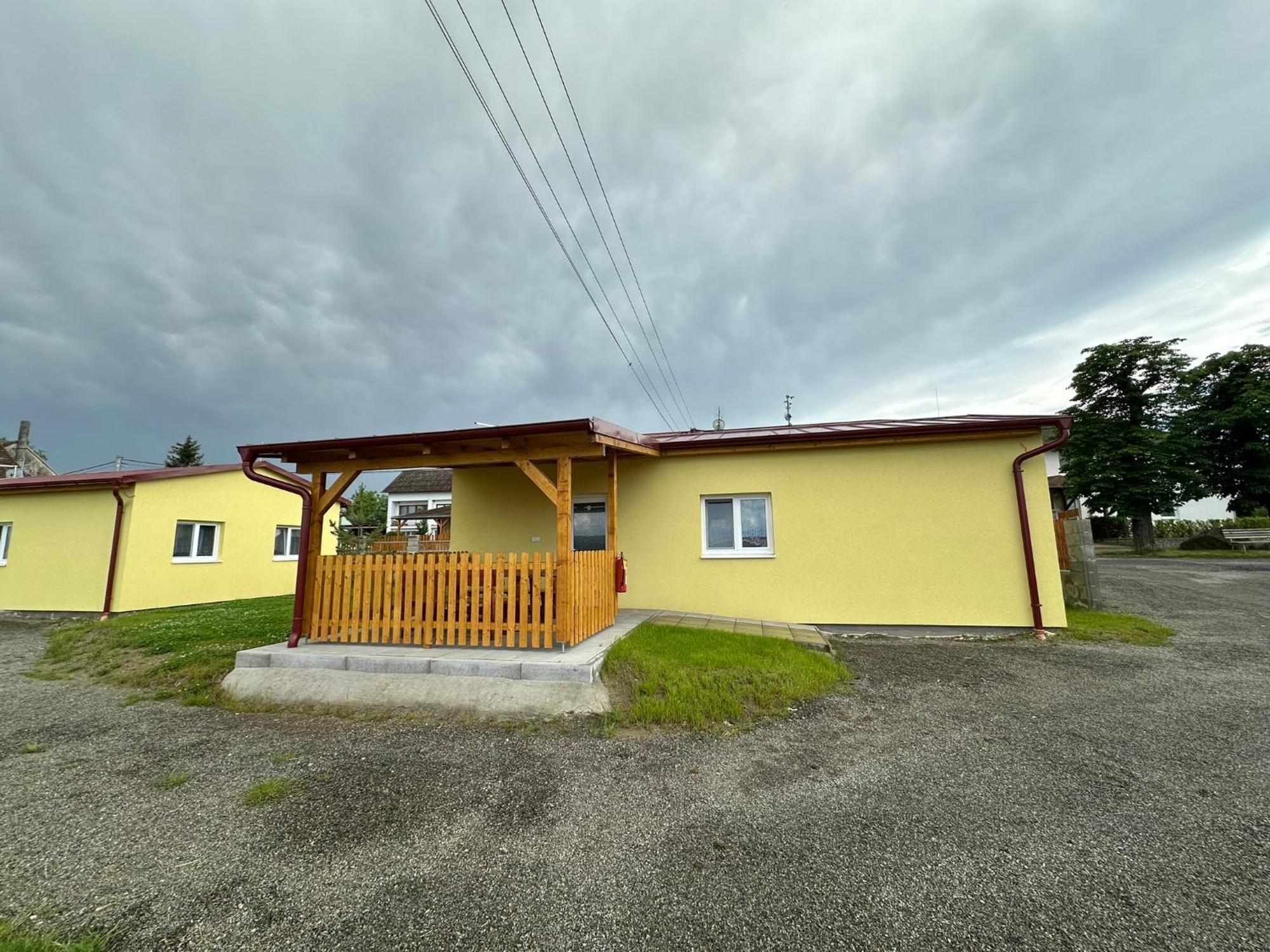 Pension U Vlcku Hracholusky Exterior foto